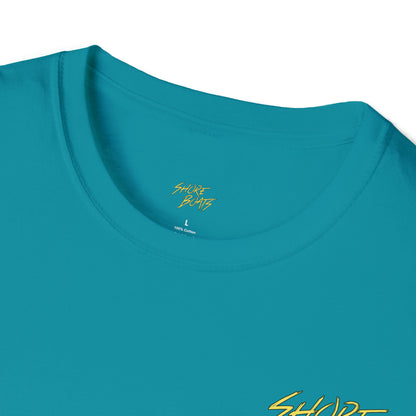 Custom Shore Boats Softstyle T-Shirt