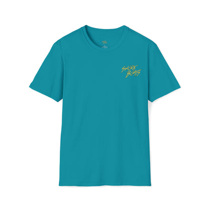 Custom Shore Boats Softstyle T-Shirt