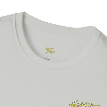 Custom Shore Boats Softstyle T-Shirt